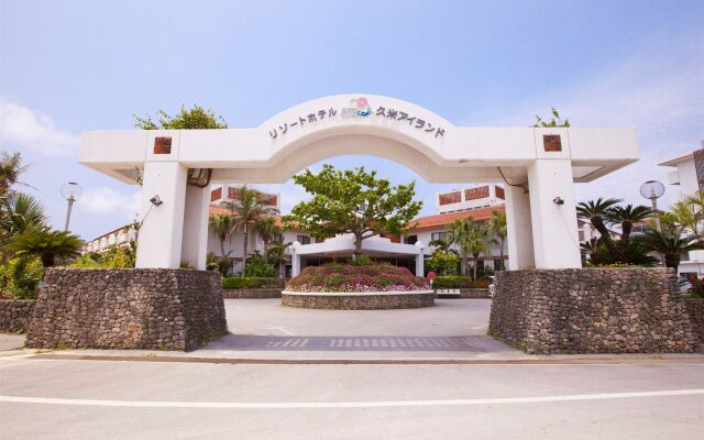 Watermark Hotel Okinawa Kume Island