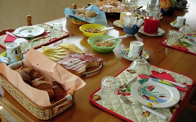 B&B La Torretta