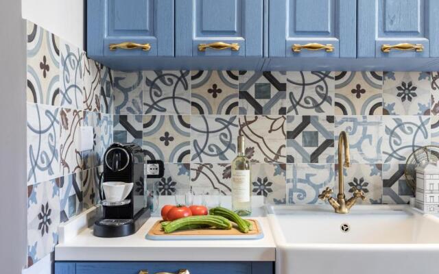 New Celestina House - Rome, Prati