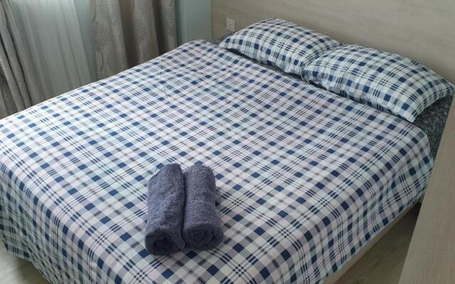 Nice and comfy stay at Jat's Homestay@1 residence, Kota Bharu