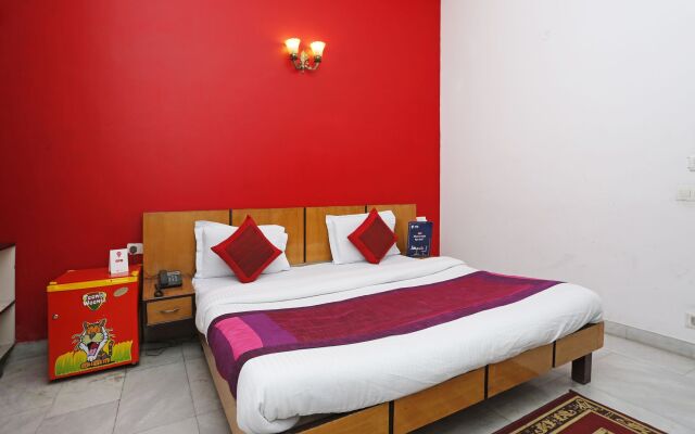 OYO 834 Hotel Aashirwaad