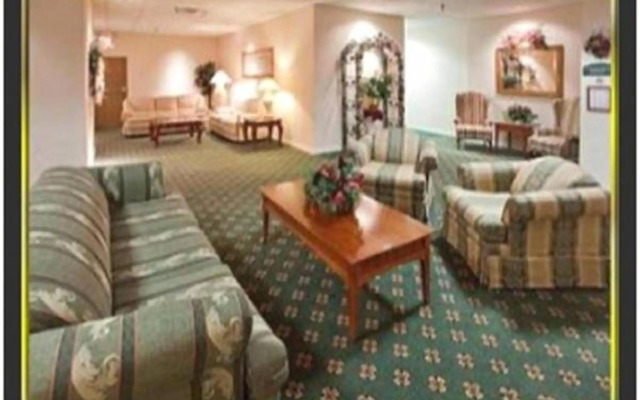 Quality Inn & Suites Schoharie near Howe Caverns
