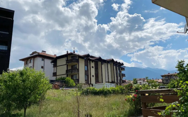 Temerso Studio-Apartment