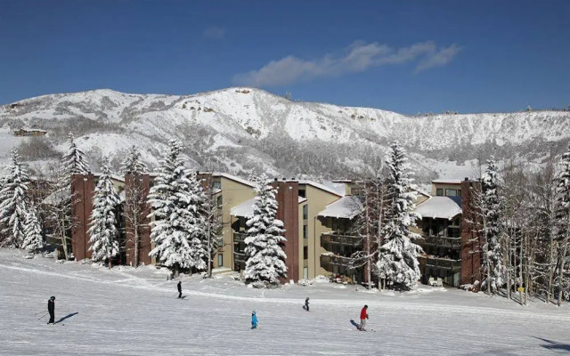 Interlude Condominiums