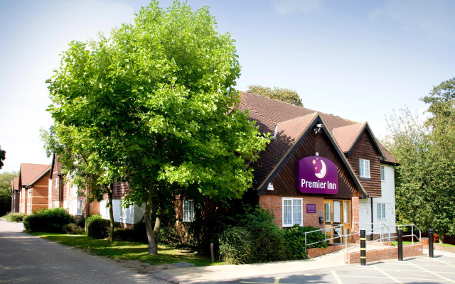 Premier Inn Harlow
