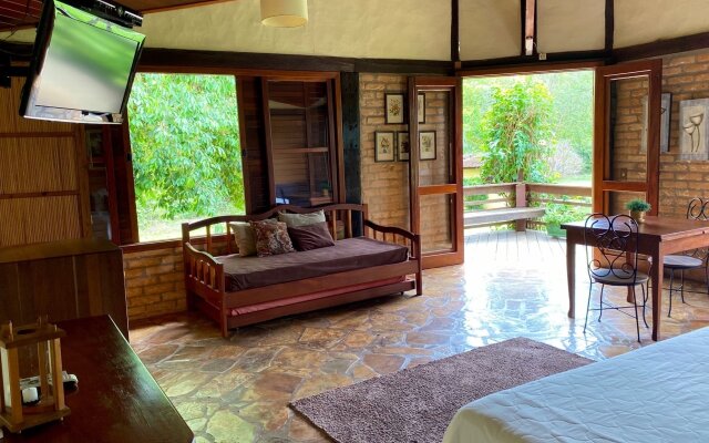 Hotel Santa Esmeralda