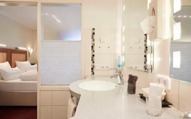 Hotel Rosenstock - Erwachsenenhotel - Adults only 15 plus