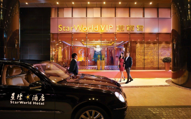 StarWorld Hotel