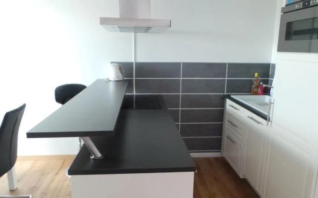 Residence le Crisenoy