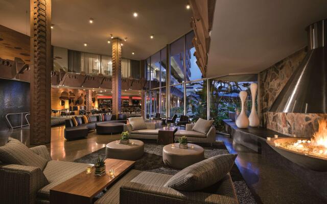 Hotel Valley Ho