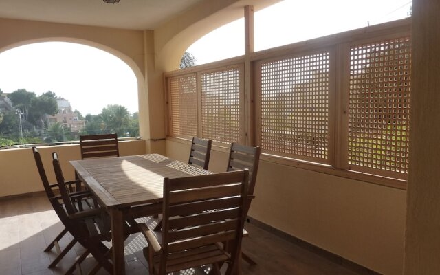 Guesthouse -El campello-Alacant