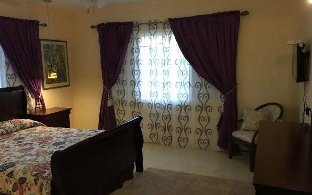 Jamaica Rose Villa