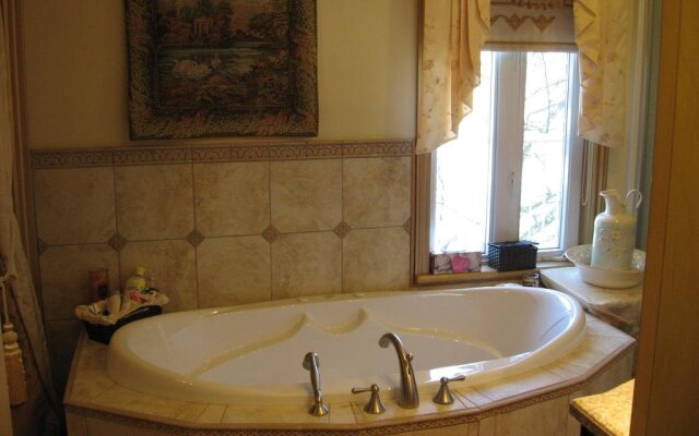 Gîte Aux Portes du Temps