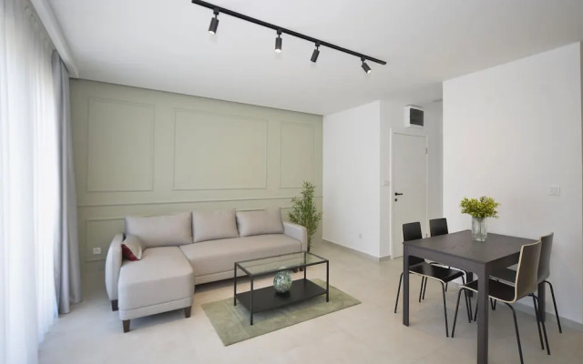 Solaris Lux Apartments