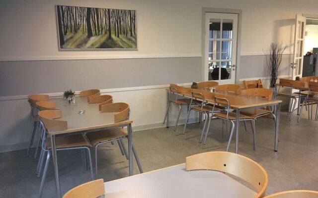 Danhostel Kolding