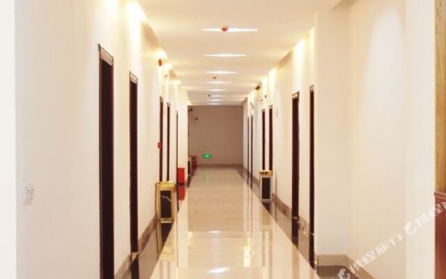 Mingxi Hotel