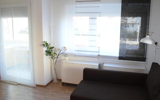 Business-Apartments Bw75