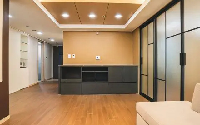 Sokcho Marina Bay hotel