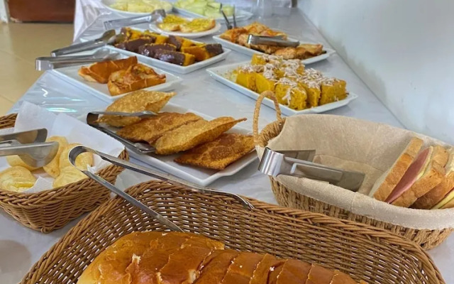 Buriti Hotel Aracruz