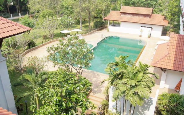 Chiangmai Perfect Resort & Spa