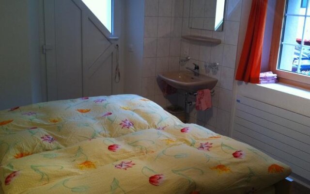 Haus Chalet Arnika