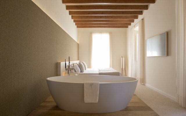 Can Simoneta Hotel - Adults Only