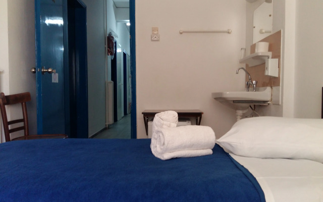 Sparta Team Hotel - Hostel