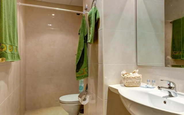 Kalithea Family Hotel