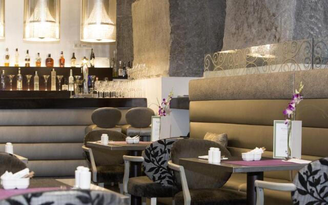 Hospes Puerta de Alcalá, a Member of Design Hotels