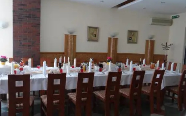 Hotel Restauracja Kinga