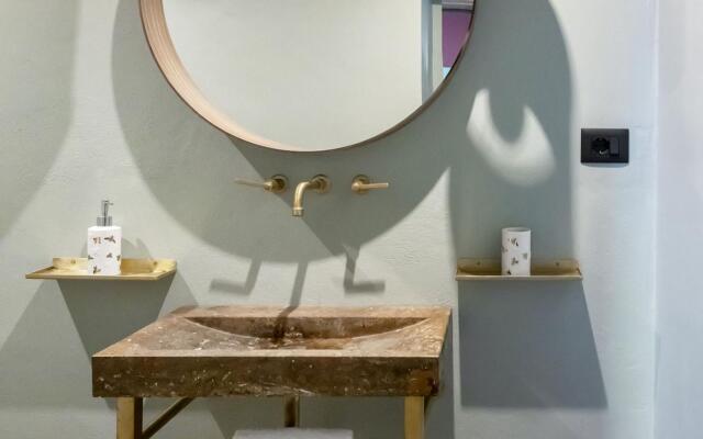 Beautiful Modern Villa IN THE Tuscan Countryside-villa Conti