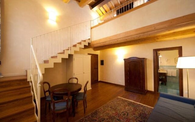 Agriturimo Antico Casale Bergamini