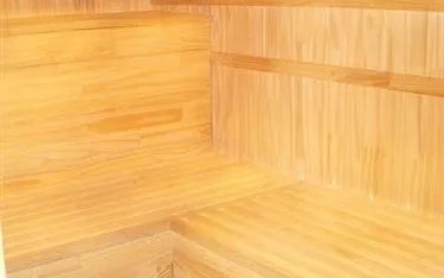 Sunlight Recoleta Apartments