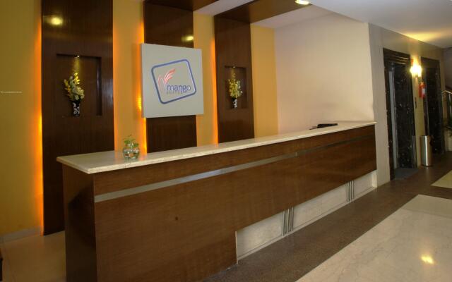 Mango Hotels Secunderabad