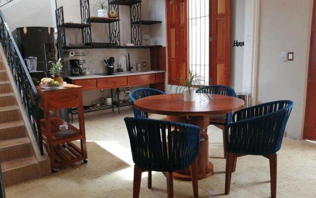 Hotel Boutique Casa Piedad