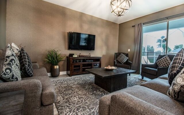 Amazing House! - Champions Gate - 1622MVD