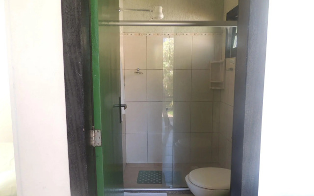 Pousada Sonho Verde