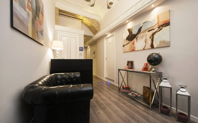 Arenula Suites