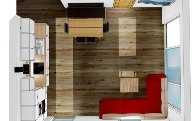 Ennsling Haus in Haus