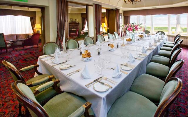 Kingsway Hotel Cleethorpes