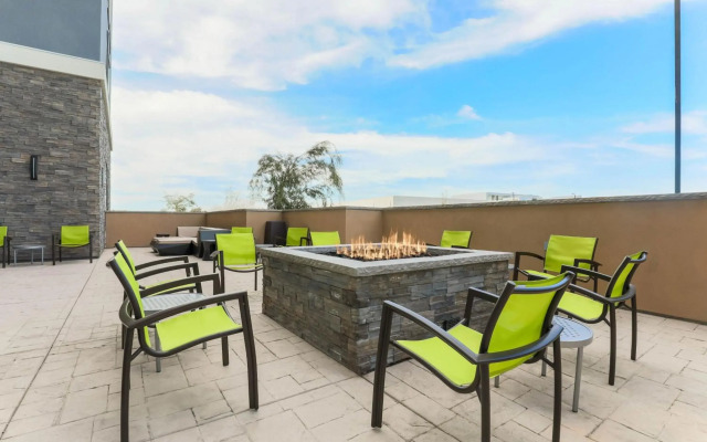 SpringHill Suites by Marriott San Jose Fremont