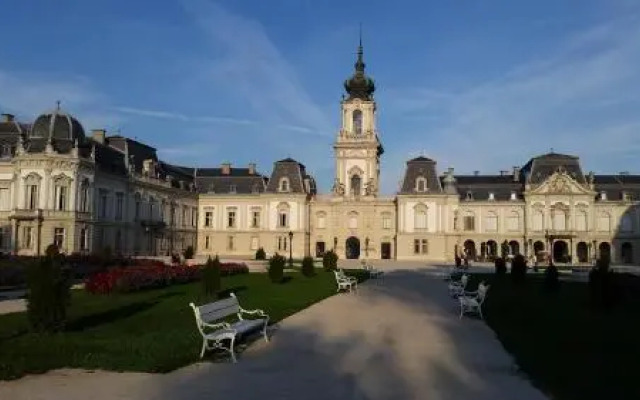 Szatmári Vendégház