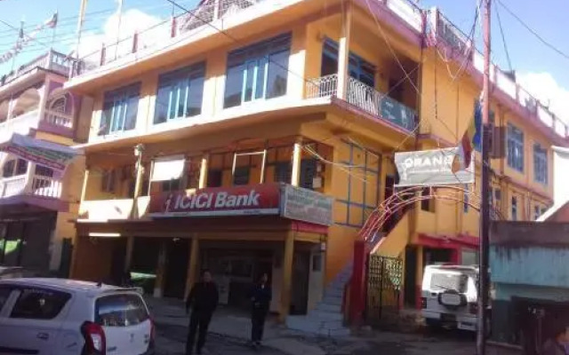 Vamoosetrail Tawang 4