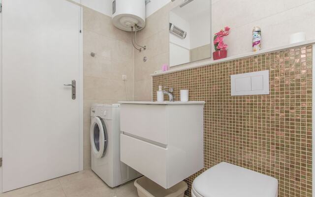 Apartment Sladana