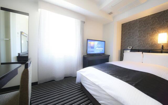 Apa Hotel Ginza Takaracho Tokyo Yaesu Minamiguchi