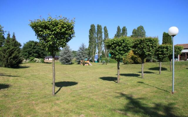 Ibis Styles Sarrebourg Hotel