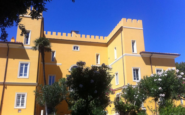 Agriturismo Villa Graziani