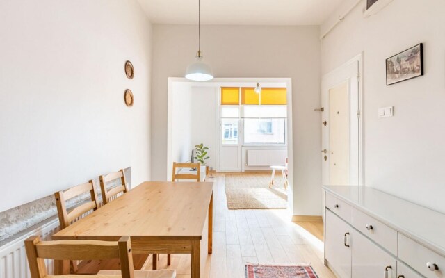 Comfy and Central House in Uskudar Near Kadikoy