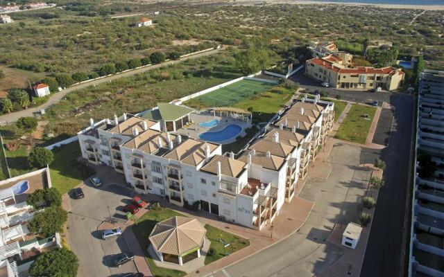 Praia da Lota Resort - Apartments