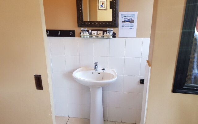 Lotz of Joy Guesthouse